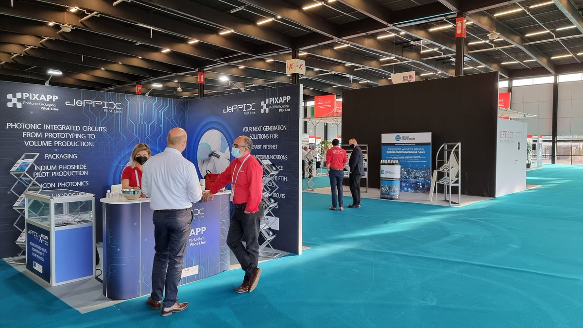 PIXAPP Pilot Line tweet media