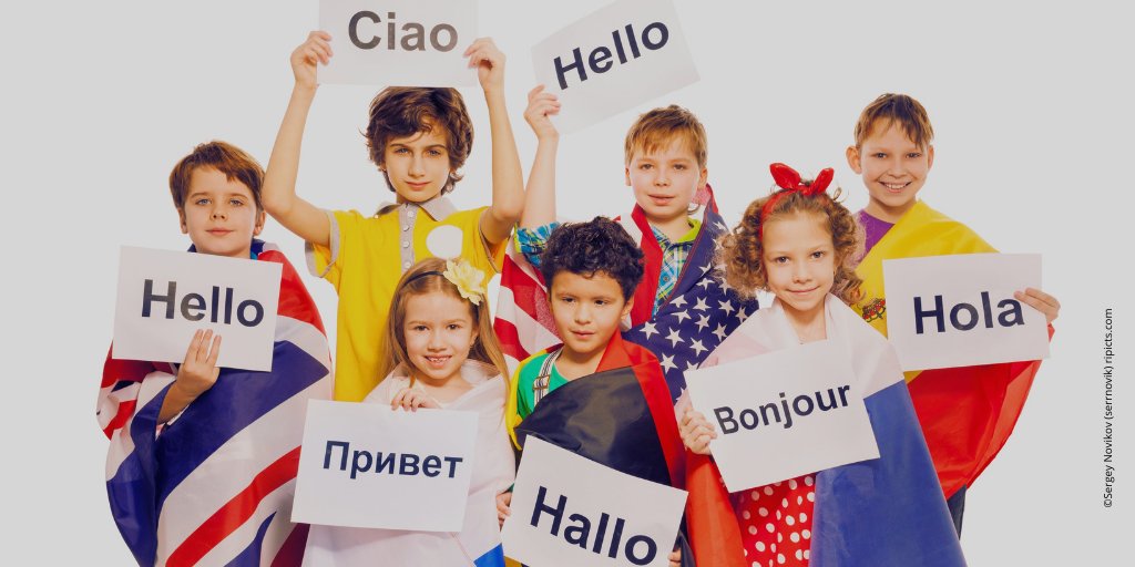 eu_schoolnet's tweet photo. Why is it beneficial to have multilingual students in the class? Join the #LanguageMOOC on 20/9 to find out. You will also discover different tools, resources & pedagogical approaches to implement in your class https://t.co/g1n9cWGh7W https://t.co/VmslIVw0r4