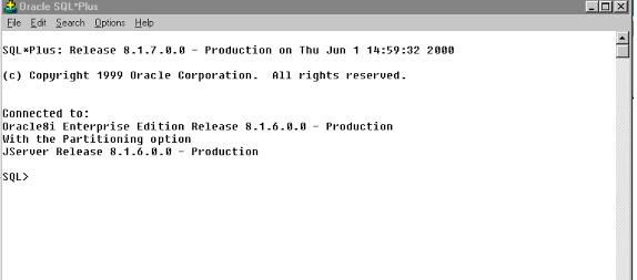 PrashantTdixit's tweet image. Oracle Database 8.1.7.0 in 2000 was the first ever version I used while doing a school project 🙂
Lot has changed since then, lot of cool stuff has been added ... @OracleCloud #FirstLove #relationaldatabases #oraclecloud
#oracle