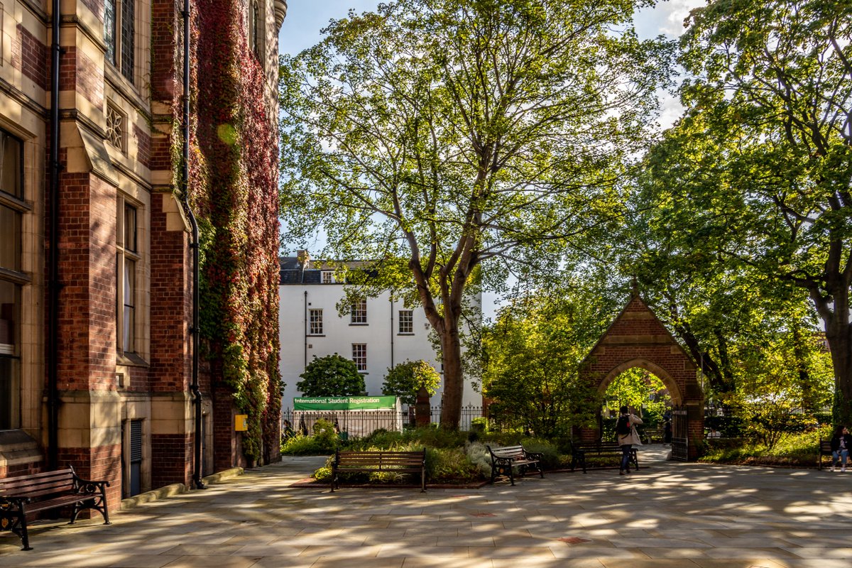 UniversityLeeds tweet picture