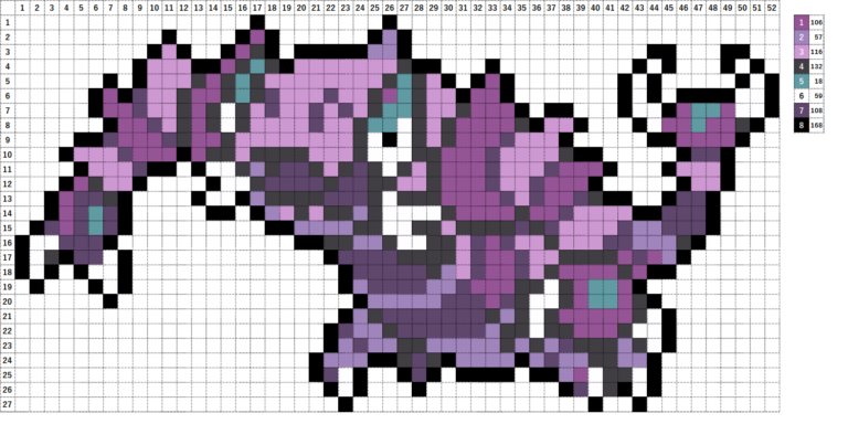 なやここ ポケモンアイロンビーズ図案つくる人 ダイパリメイク スコルピ ドラピオン ポケモン ポケモンbdsp Pokemon アイロンビーズ パーラービーズ クロスステッチ ドット絵 Pixelart ポケモン好きさんと繋がりたい T Co Rqza3dv4w2 なやここ ポケモンアイロンビーズ図案つくる人 ダイパリメイク スコルピ ドラピオン ポケモン ポケモンbdsp Pokemon アイロンビーズ パーラービーズ クロスステッチ ドット絵 Pixelart ポケモン好きさんと繋がりたい T Co Rqza3dv4w2