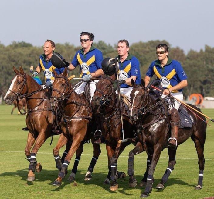 British Army Polo tweet media
