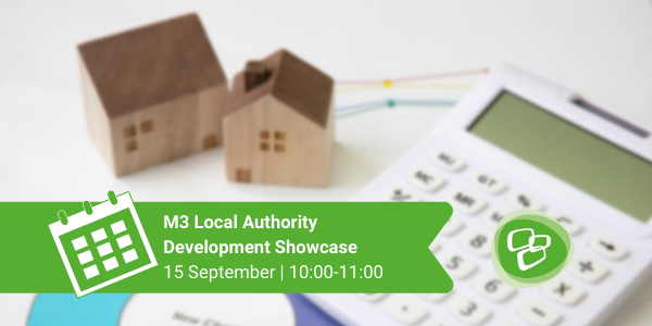 M3 (@m3housing) on Twitter photo Need help with your next Development project?
There's still time to sign up for our FREE one-hour session designed for Local Authority development staff who do not currently subscribe to M3Pamwin 👩🏽💻👨🏽💻
Book now✉️ joanna@m3h.co.uk
bit.ly/m3events
#socialhousing Need help with your next Development project?
There's still time to sign up for our FREE one-hour session designed for Local Authority development staff who do not currently subscribe to M3Pamwin 👩🏽💻👨🏽💻
Book now✉️ joanna@m3h.co.uk
bit.ly/m3events
#socialhousing