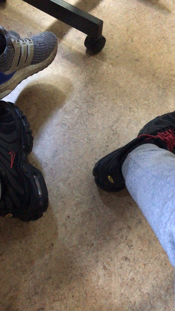 Meinung zu den tretern