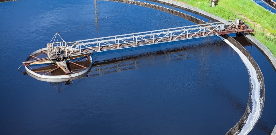 InverterDrives's tweet photo. Sludge is created when a liquid containing solids is settled. The pumps that take the sludge from the bottom of these tanks have to be controlled. Find out about the benefits of our sludge density pump control here: https://t.co/GVdqn1s9O5 #SludgeControl #SludgeDensity https://t.co/2Z5k4u7K5e