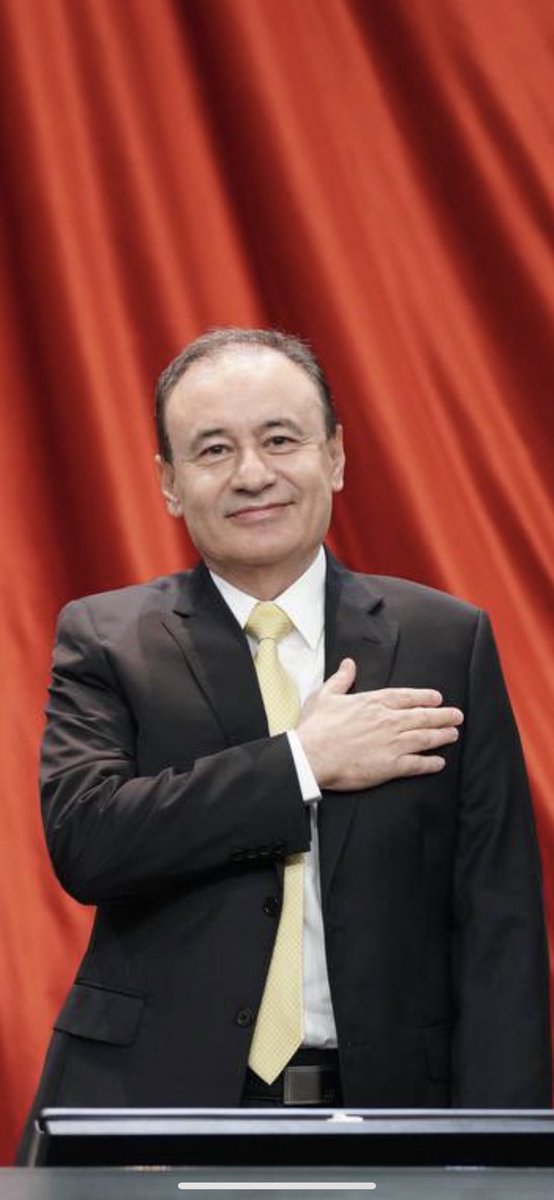 Gobernador <a href="/AlfonsoDurazo/">Alfonso Durazo</a>  2021-2027 

La Cuarta Transformación inicia en Sonora. 

#DurazoGobernador