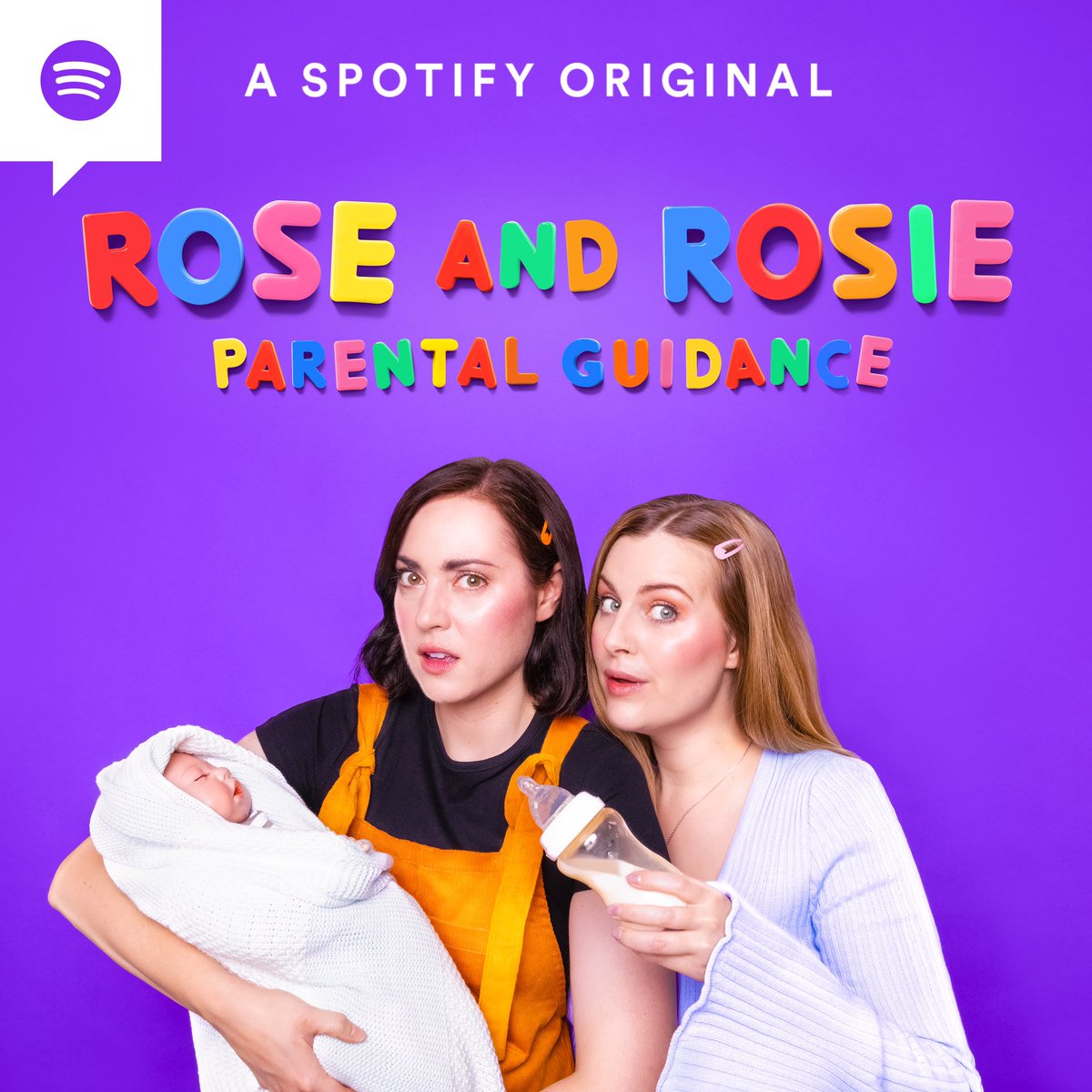 Roxetera's tweet image. 💜 SEASON 3 HAS LANDED 💜

I’m so excited to be back filling you all in WEEKLY on the latest goss! 

☕️ Grab yourself a cuppa and check out season 3 episode 1 here 👇🏻

🎧 open.spotify.com/episode/2BEA30…