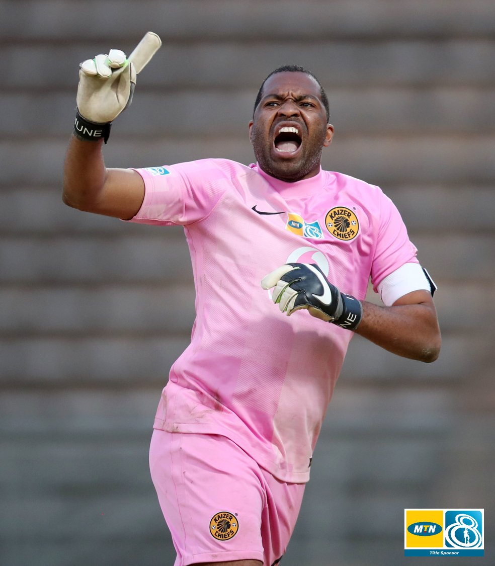 MTN_Football's tweet photo. Ke Monday...#ItsGotTime, let's get you connected!
How many Wafa Wafa titles does Itu Khune have?
R90 MTN Airtime vouchers up for grabs, tag #MTN8 https://t.co/idxuaDpn5e