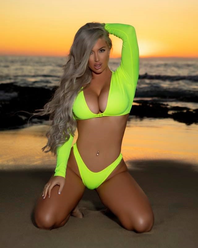 PlaceforModels on Twitter: "Model: Laci Kay Somers IG: https://t.co