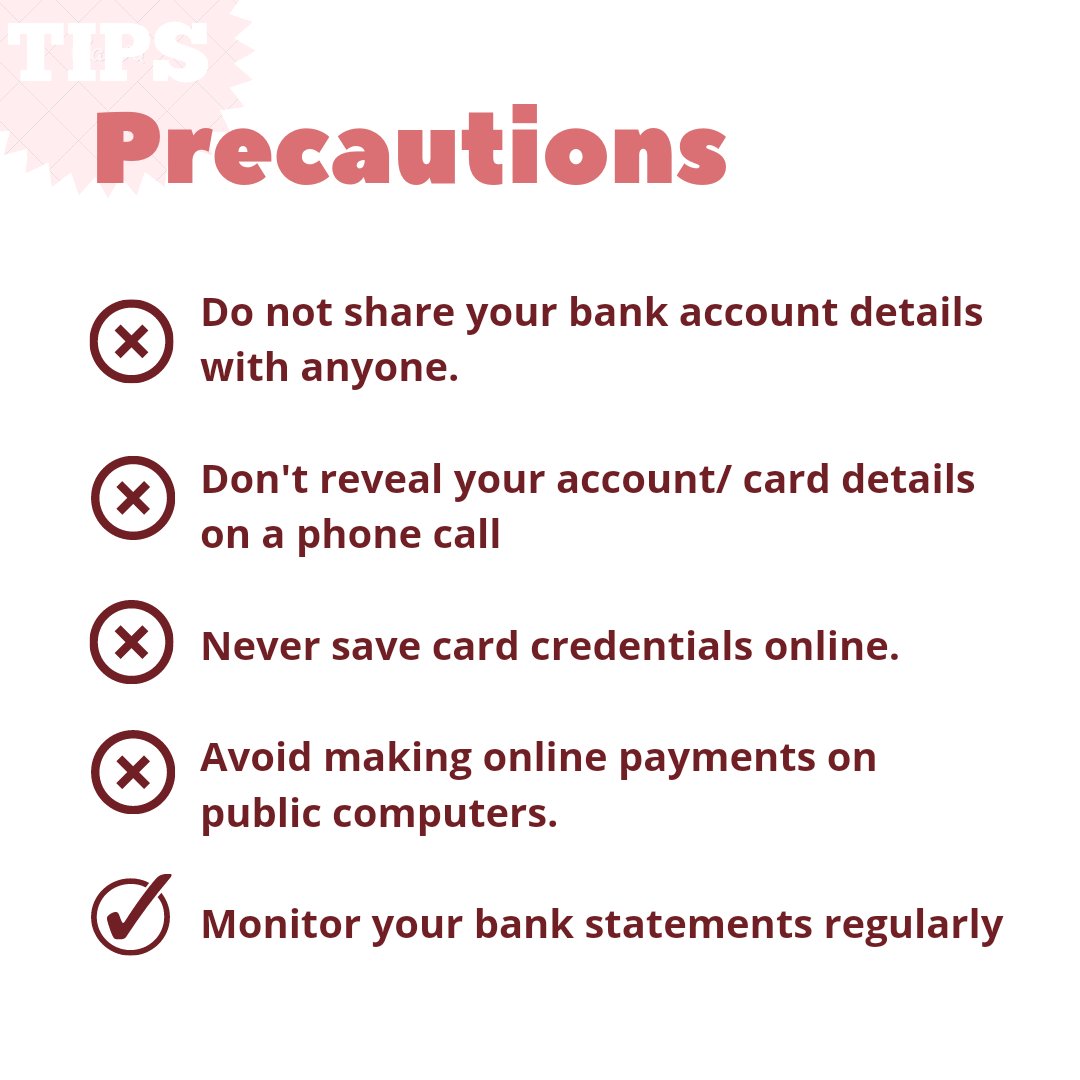 _yourlegalaide_'s tweet image. Online Complaint can be filed at cybercrime.gov.in 
Helpline 155260 

Got questions? Talk to us. We would be happy to help :) 

#Cyberalert #cyberissue #onlinecrime #cybersafety #bealert #besmart #besafe #beware #cyberhelp #helpline #staysafe 
#yourlegalaide #teamyla #yla