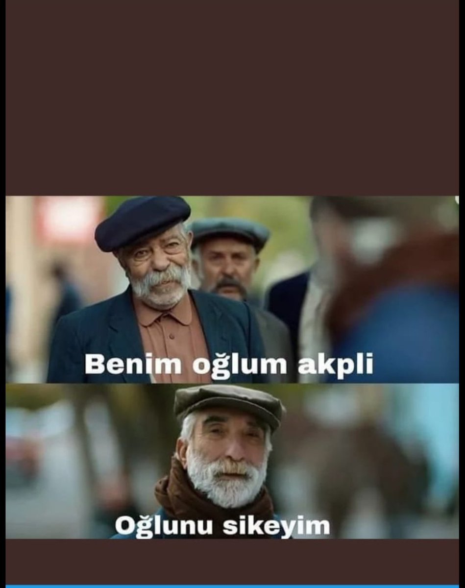 said Ali Öztürk (@cino762) on Twitter photo 
