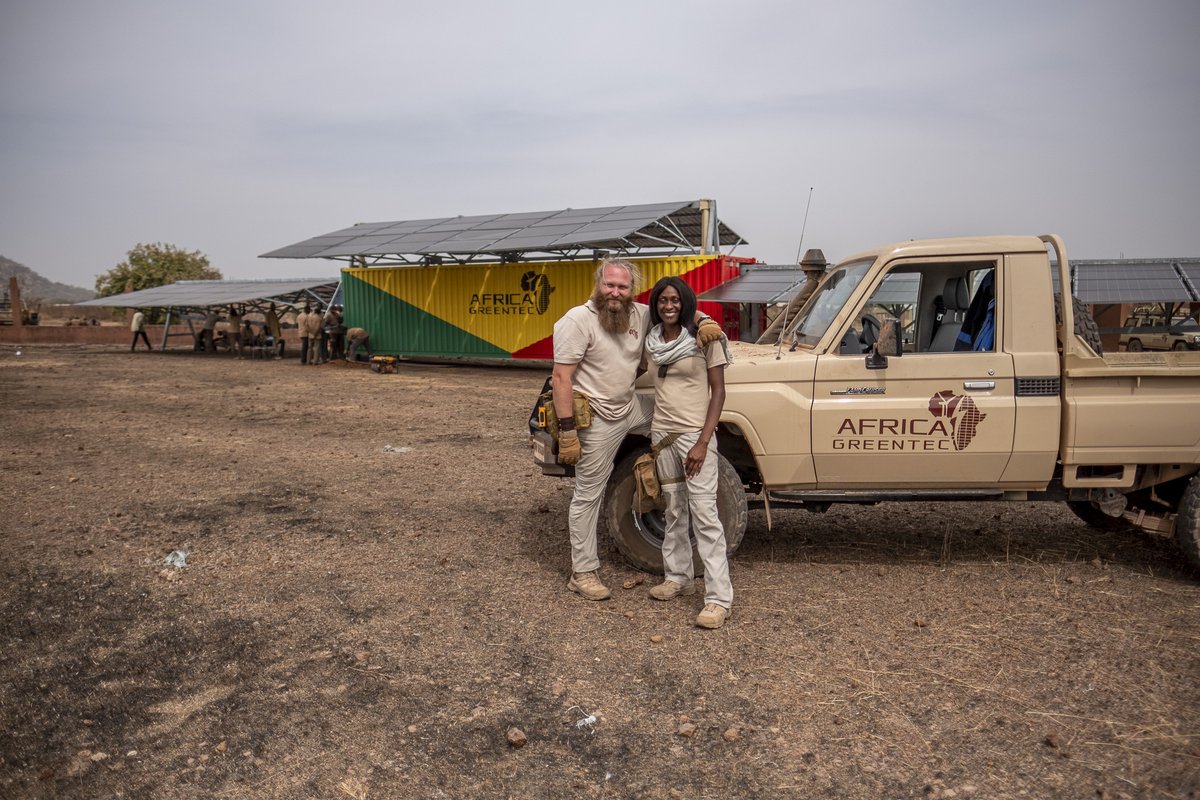 Public Value Award for Start-ups tweet media