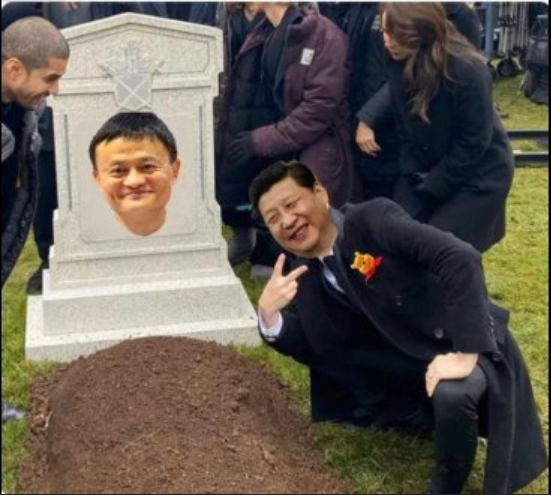 Investingcom's tweet photo. 🇨🇳 🇨🇳 $BABA https://t.co/RgV4E3ViAx