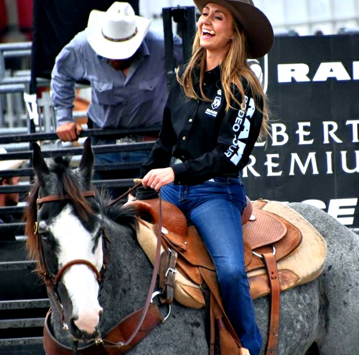 Amber Marshall. and. 