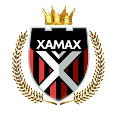 XAMAX FCS ™ tweet media