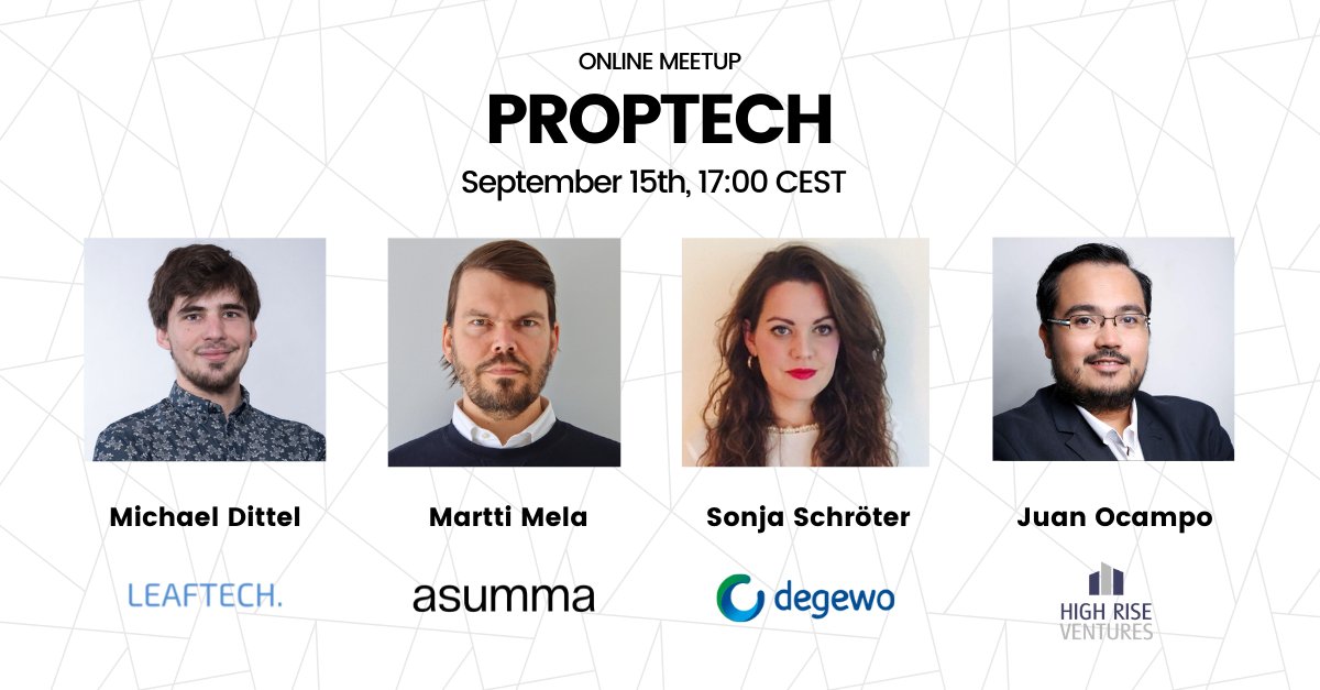 Berlin Innovation Agency (BIA) tweet media