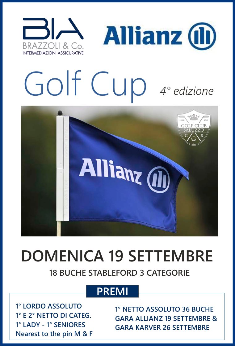 saluzzogolf's tweet photo. https://t.co/MGGljhE1bt