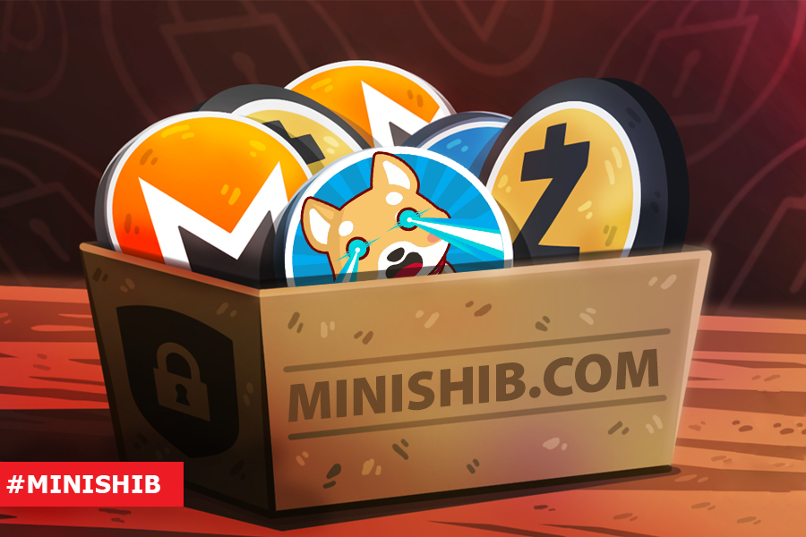 miniSHIB tweet media