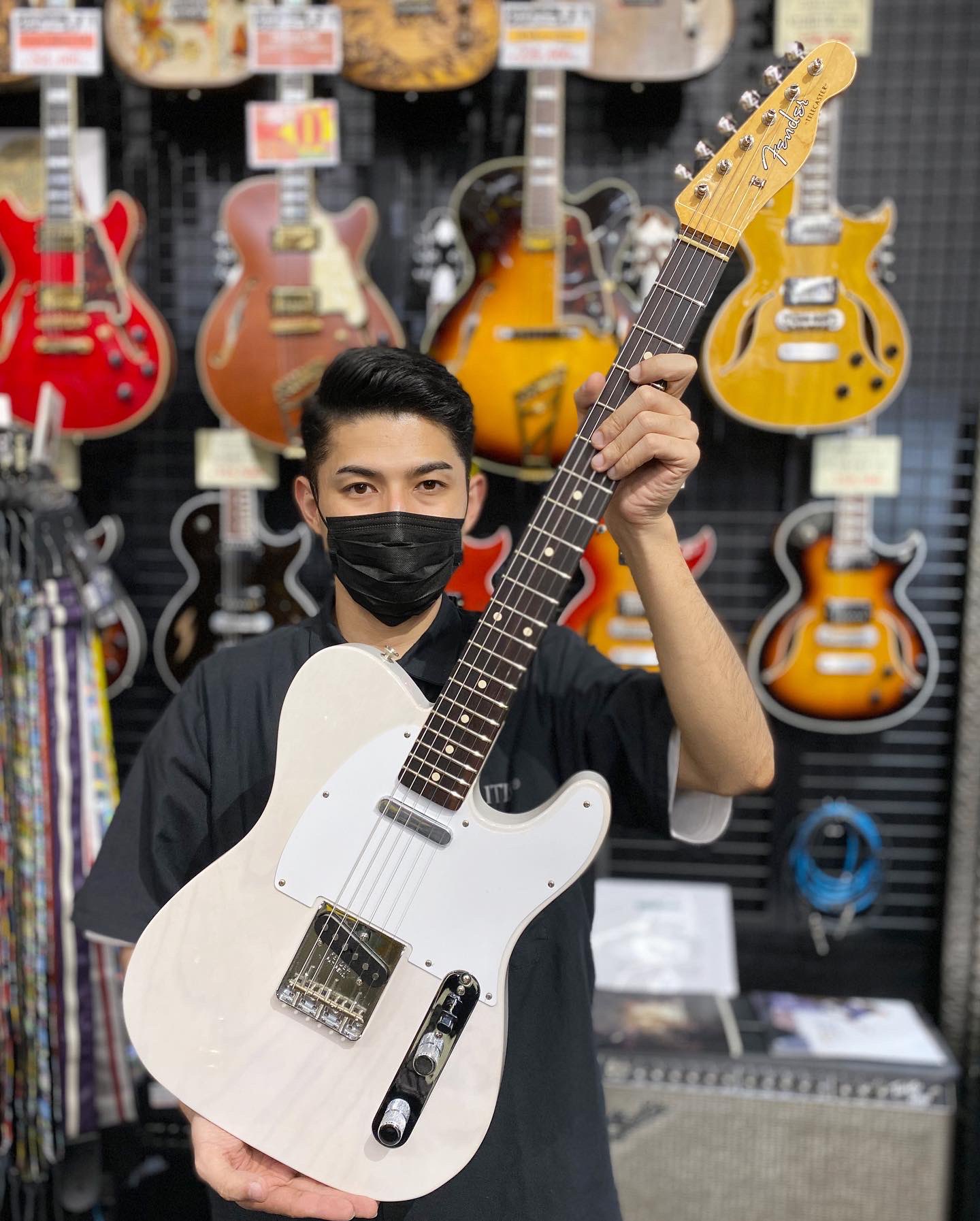 御茶ノ水楽器センター (Ochanomizu Gakki Center) on X 御茶ノ水楽器センター (Ochanomizu Gakki Center) on X
