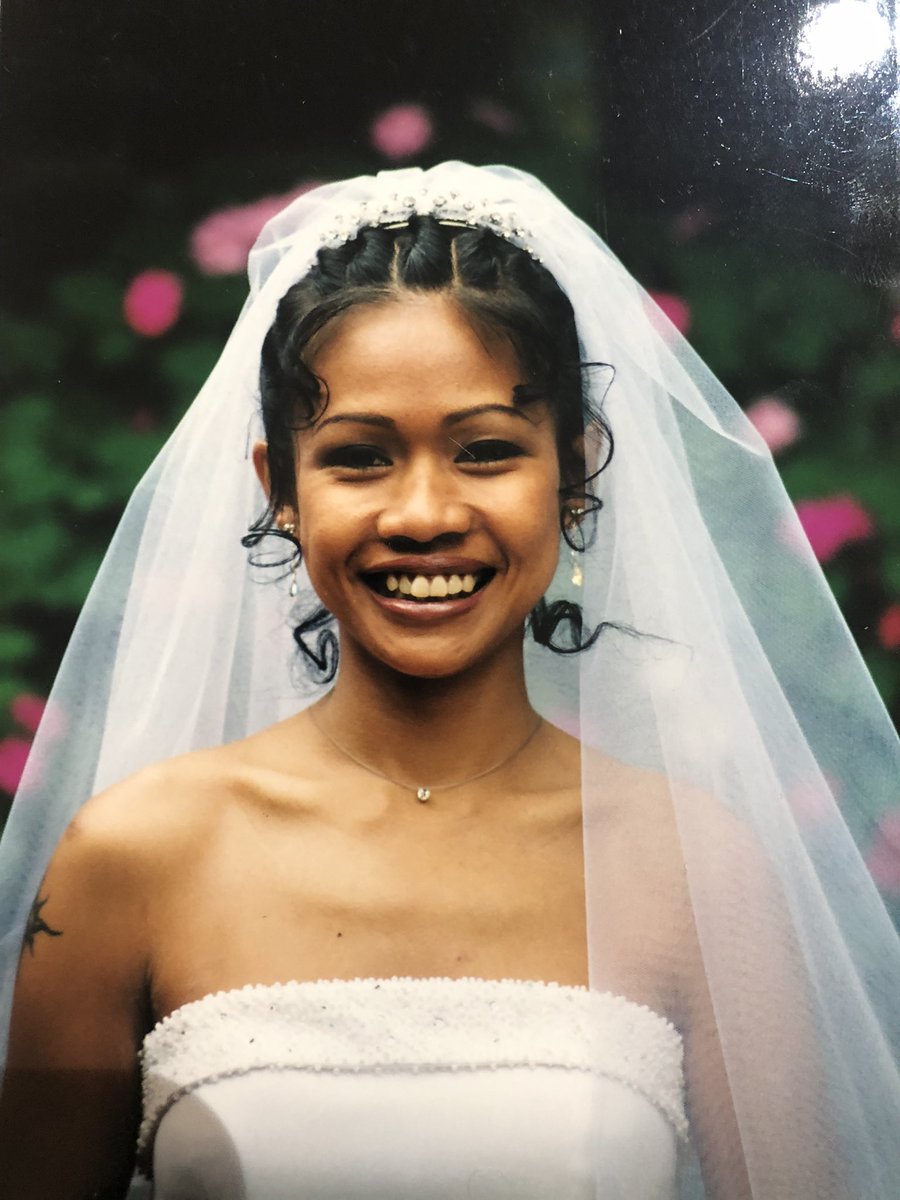 adamknott777's tweet image. Goodbye my beautiful girl. You were the toughest, meanest, kindest, sweetest badass woman. One of a kind, never to be repeated and never to be forgotten. I’ll love you forever ❤️xxx