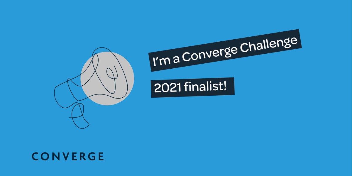 brianquinnuws's tweet photo. WellFish Diagnostics has just make it through to the final of the Converge Challenge 2021. Looking forward to the event on the 30th. @ConvergeC https://t.co/hqsTwgpa2K