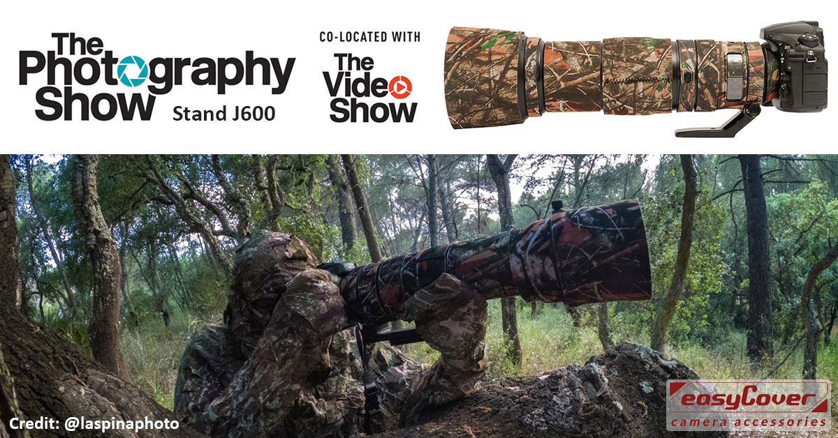 Use our discount code JLTPS21 to get 20% off standard adult tickets to the <a href="/ukphotoshow/">The Photography & Video Show</a> photographyshow.com/register2021
Applies to standard adult entry only and cannot be used in conjunction with any other promotion. Code expires on 15/9/21 and cannot be applied retrospectively.
