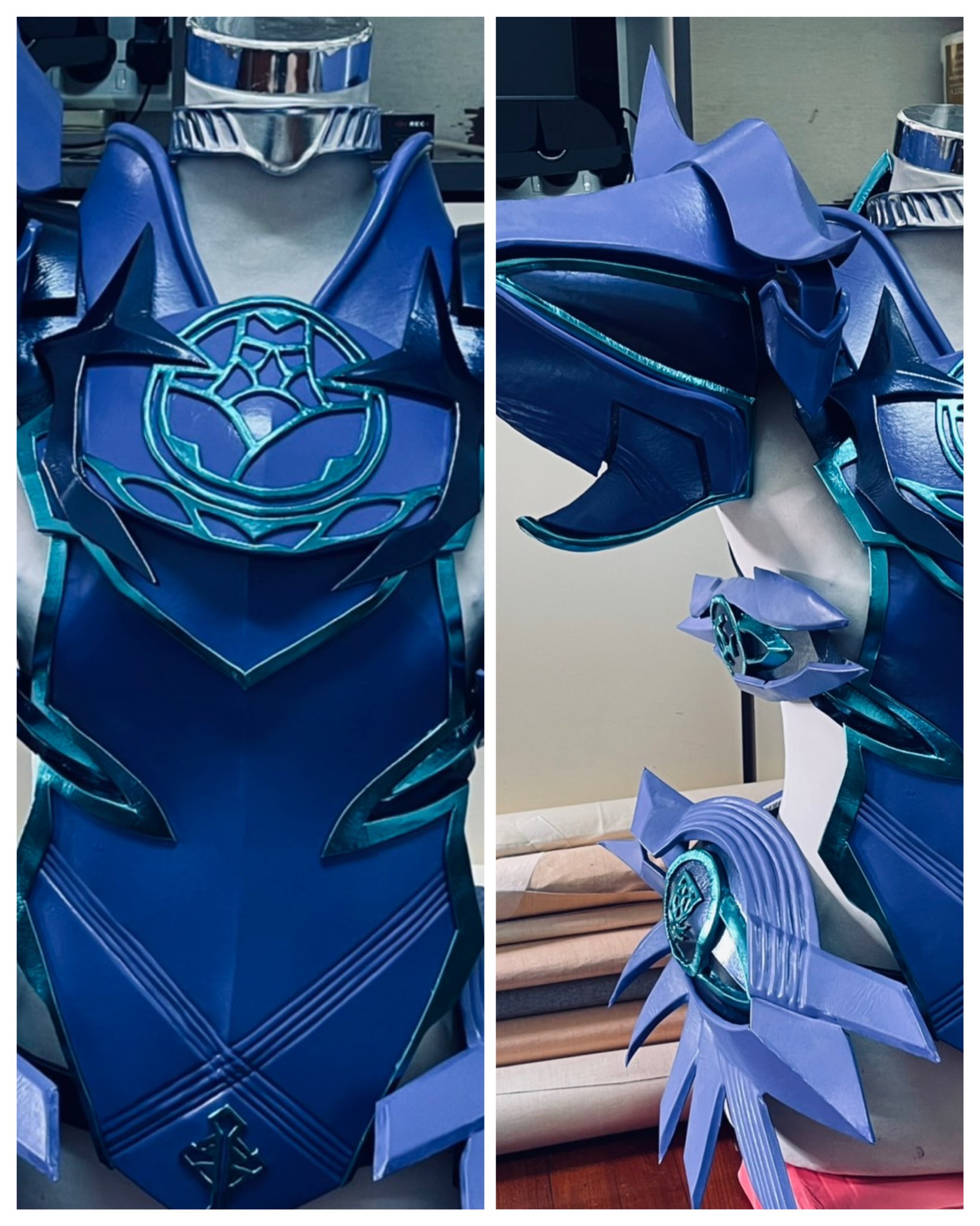 ZENKAコスプレ工坊 on X: ZENKAコスプレ工坊 on X: