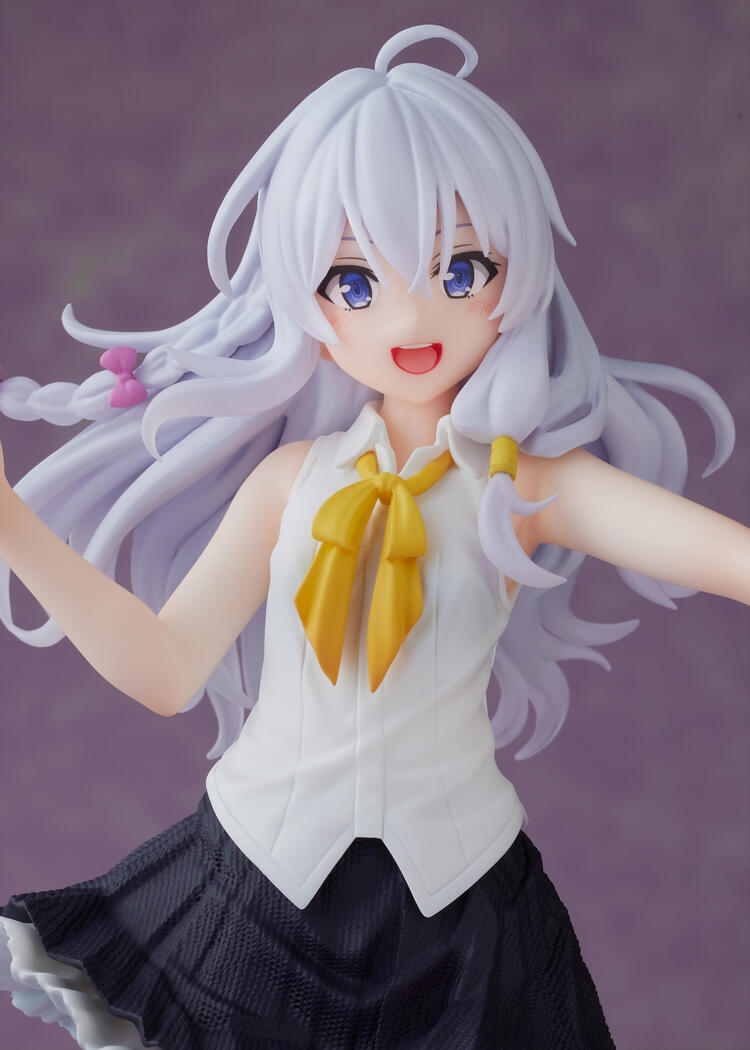 在庫低価≷ ヤフオク! Coreful イレイナ TAITO 専... - タイトー 魔女 ...