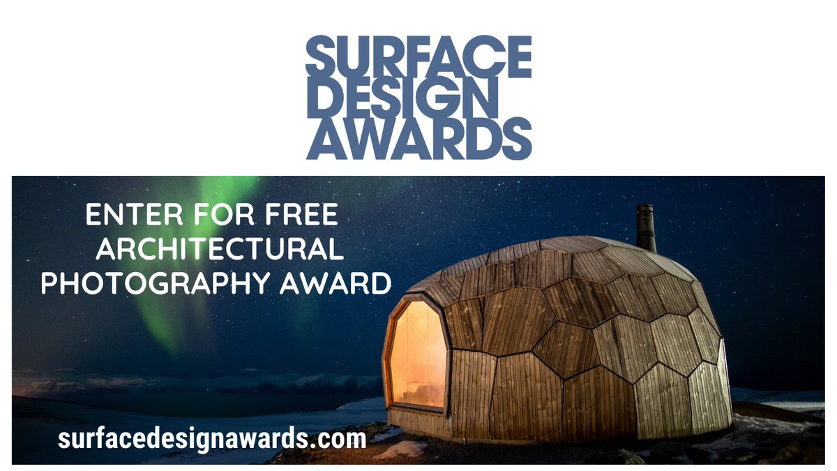 Surface Design Show tweet media