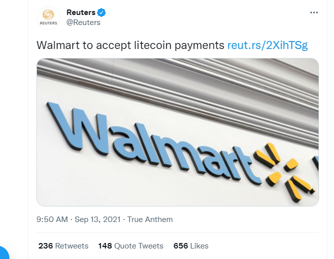 TrVon's tweet photo. You know the crypto market is going to fall because people making up reasons for it to go up. https://t.co/msgIRPEexc