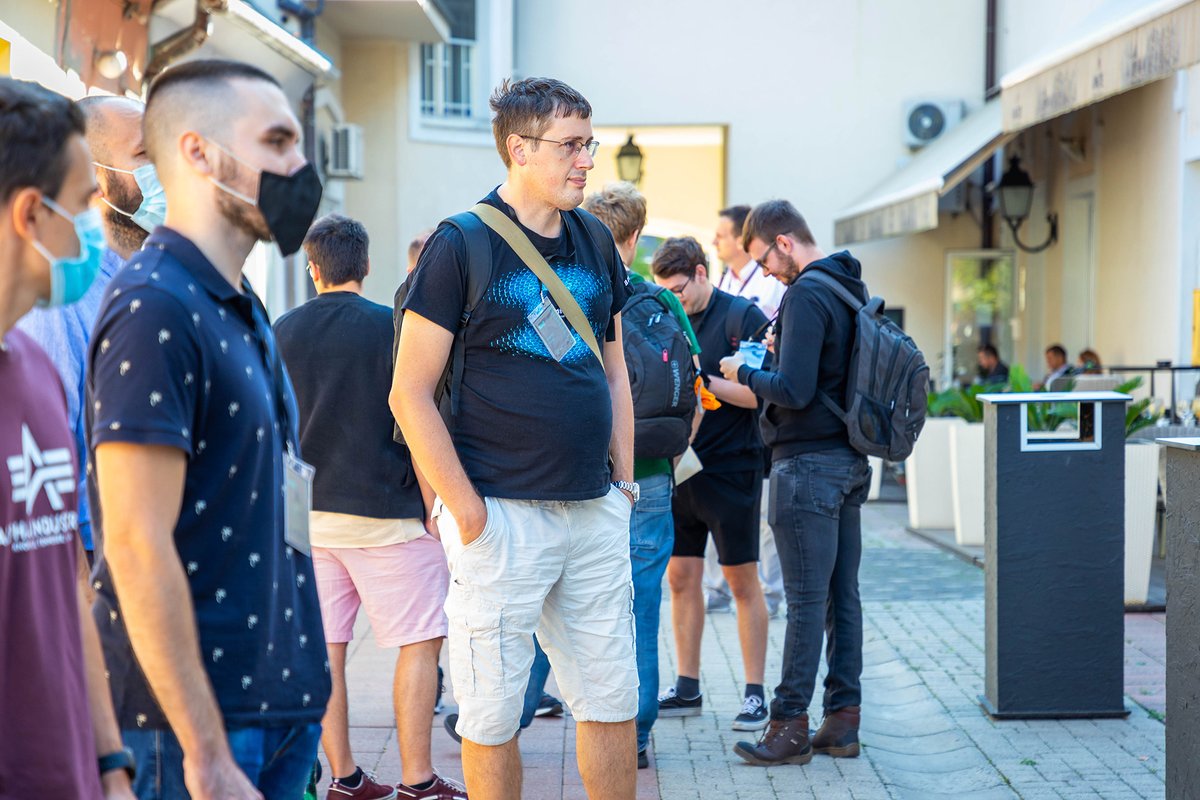 BSidesOsijek tweet media