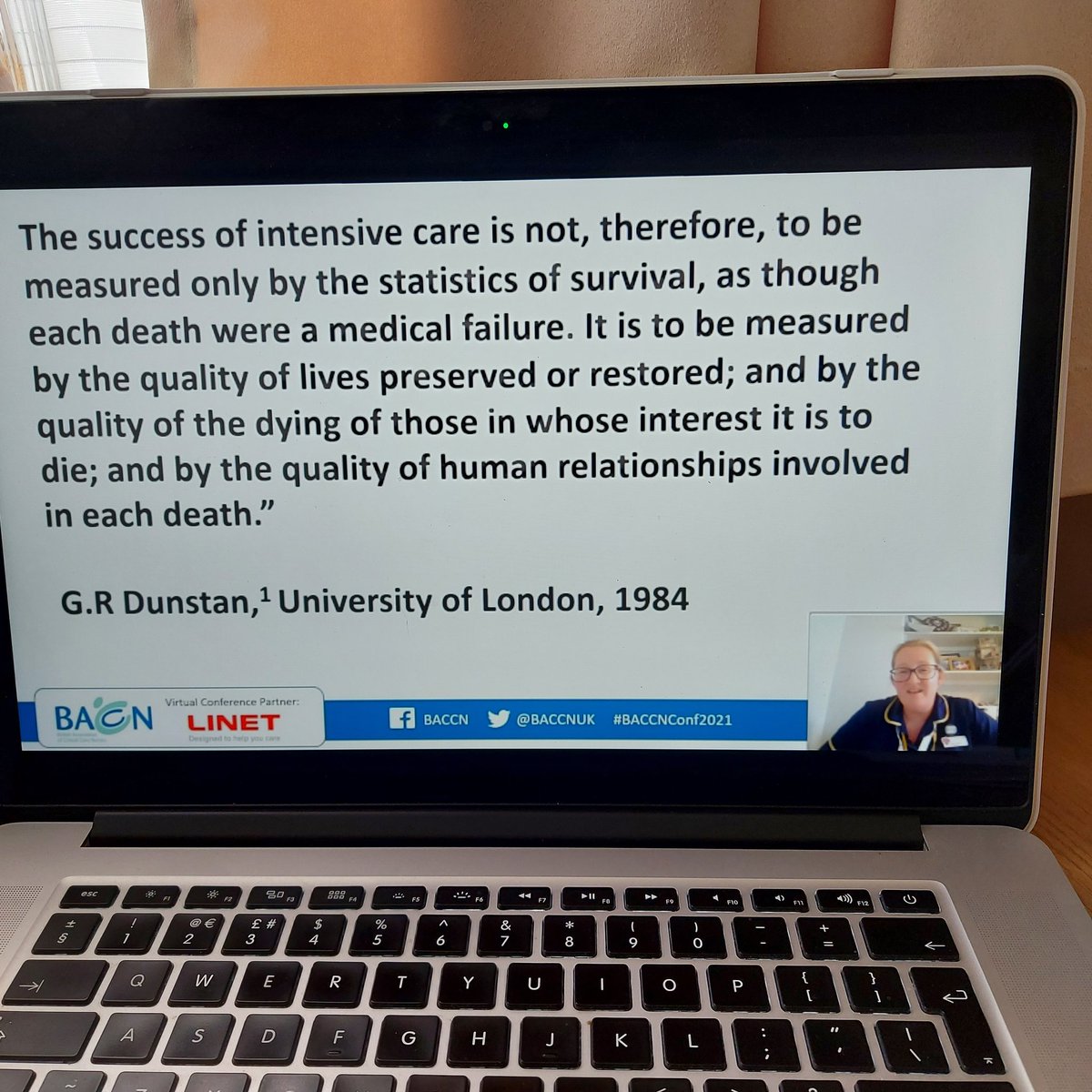 Lou Gallie tweet media