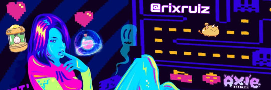 rixruiz's tweet photo. I hope someone can pay attention to me, I hope I become a scholar at axie☺️ https://t.co/PSjbPyz2OZ