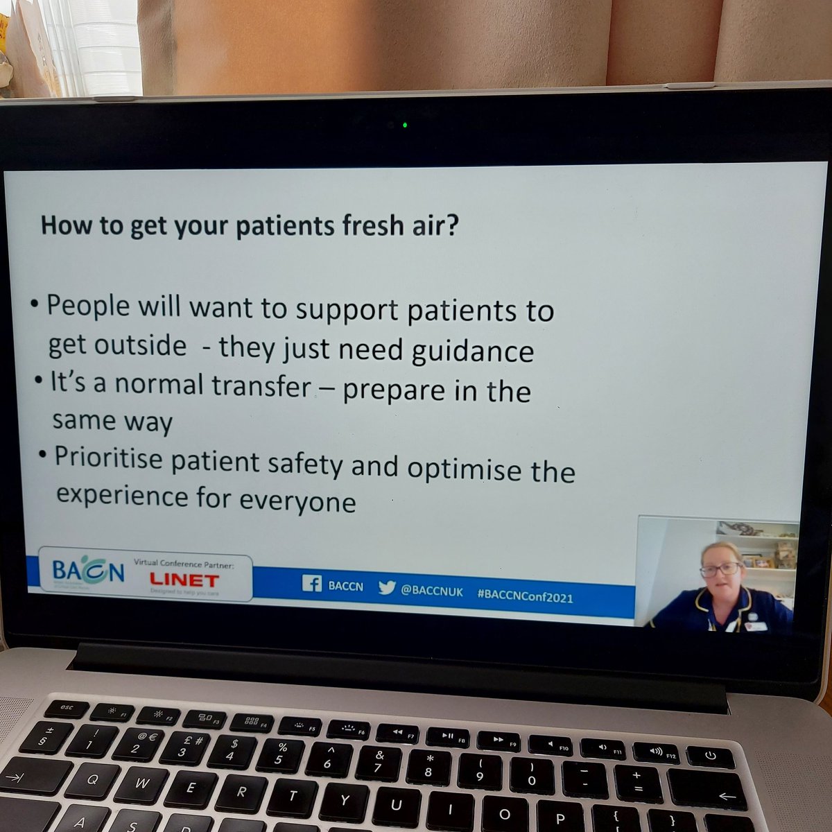 Lou Gallie tweet media