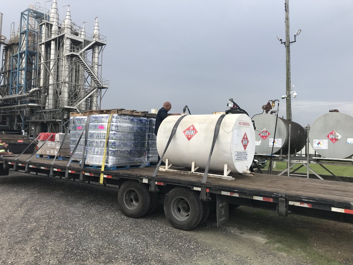 Omega Protein tweet media