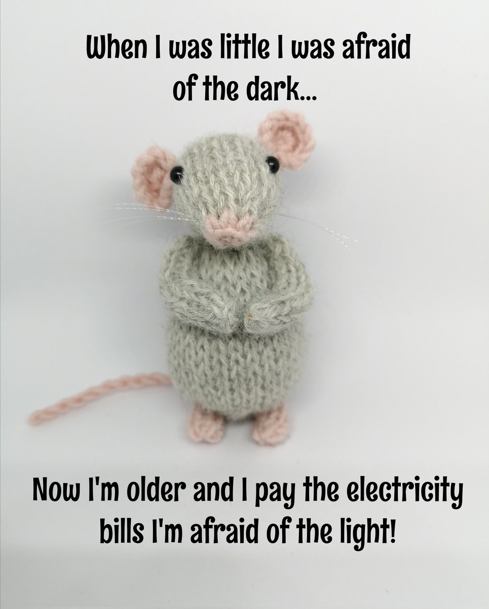 wooliam2's tweet photo. Truth! 😂
#wooliamgang #mondaythoughts #mouse https://t.co/MMHUdegSDp