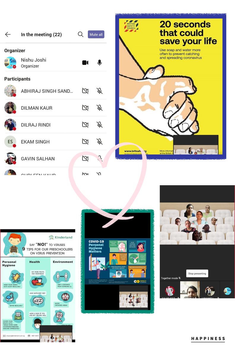 NishuJoshi16's tweet photo. Cleanliness 🧹drive-Swachhata.Virtual  awareness meet with parents @STSWSRAJGOMAL World School by Grade 2️⃣@PMOIndia @CBSECCE @JuanaTech @RiseUp4SDGs #GlobalGoals #TakeAction_NoMoreWords @raminde94301780 @Prabhjo60556013 @JasmeetReehal https://t.co/VytJMtr6z7 @RubinderG https://t.co/FeJmBvvFHp