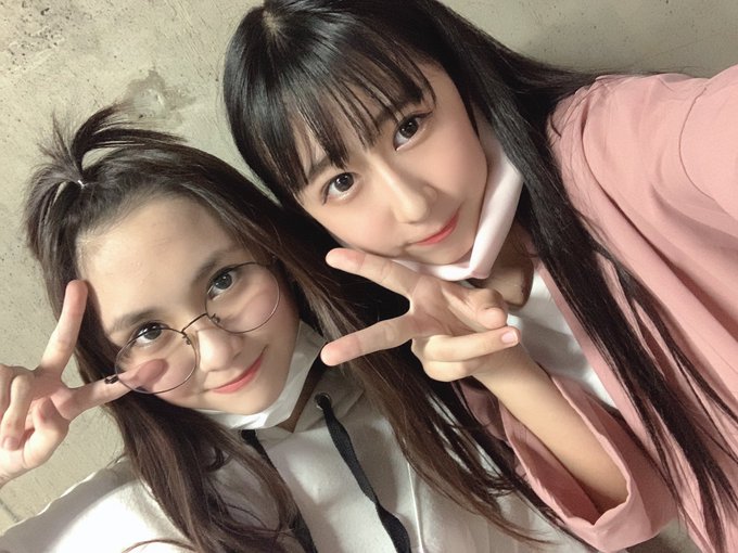 Twitterのコスプレ画像17