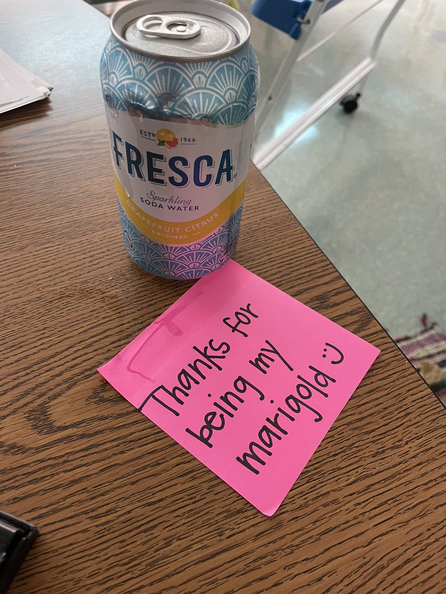 Amanda Maloney tweet media