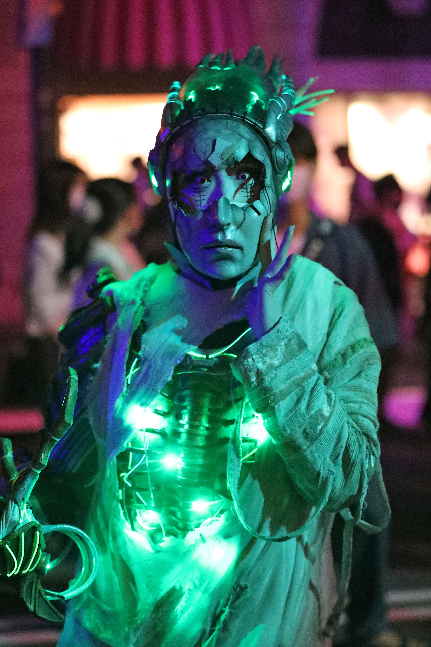 wei ジュンソ ハロウィン ポラロイド ポラ Hot Toys VGM59 Marvel's Spider Man 2 Venom 1/6 Scale