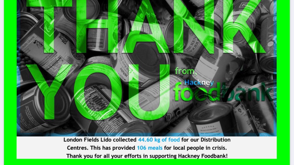 Mr_Rafal's tweet photo. Sometimes you get this idea in your head and it becomes a thing that everyone loves—>help others coz you never know when you are going to need a helping hand! #WorkRelatedTweet https://t.co/JnNEAZHBpH