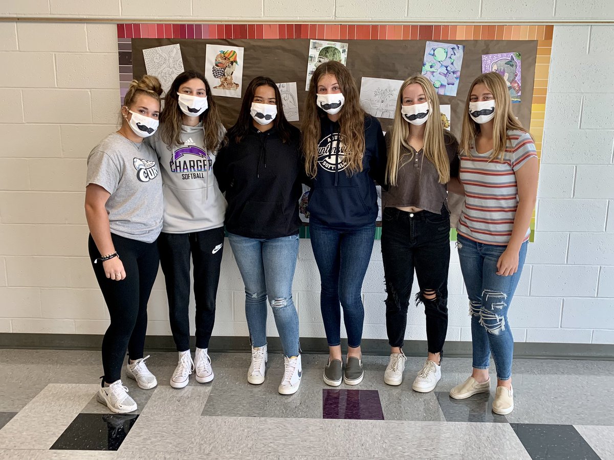 Cox Mill Sb tweet media