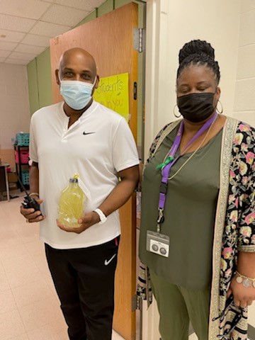 Lakeview School tweet media