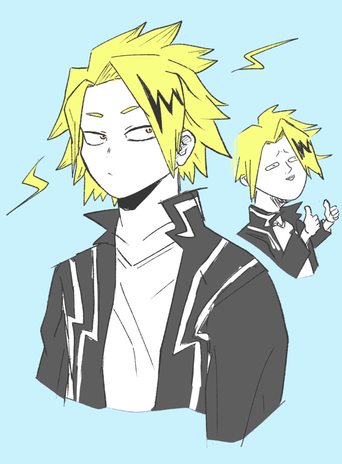 イラストまとめ Twitter
