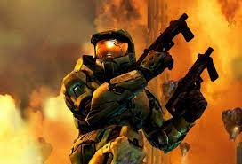 Stuffplays_ZA's tweet photo. Hey guys! We're gonna continue raining fire down on The Covenant this PM at 5. Come swing by for a chat and some alien blasting.

On Twitch: https://t.co/6MYXuQ0sVt https://t.co/3QFr9yzchj