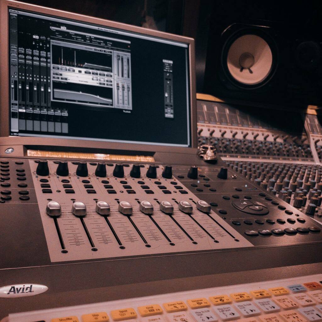 ToneDeaf Studio tweet media