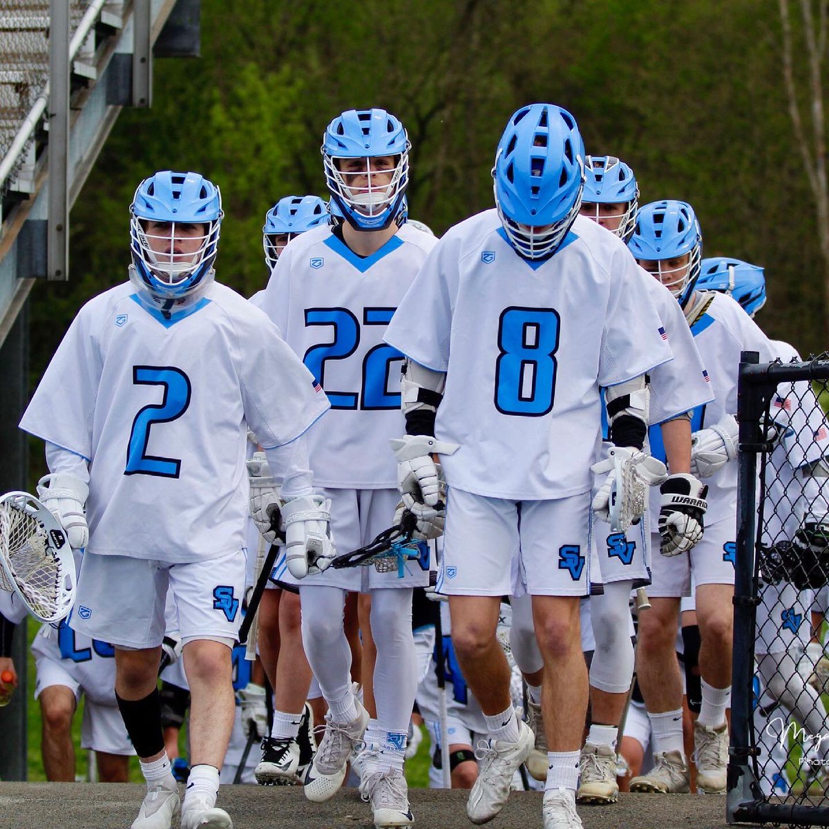 Seneca Valley Lax tweet media