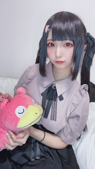 コスプレイヤーうちののTwitter画像19