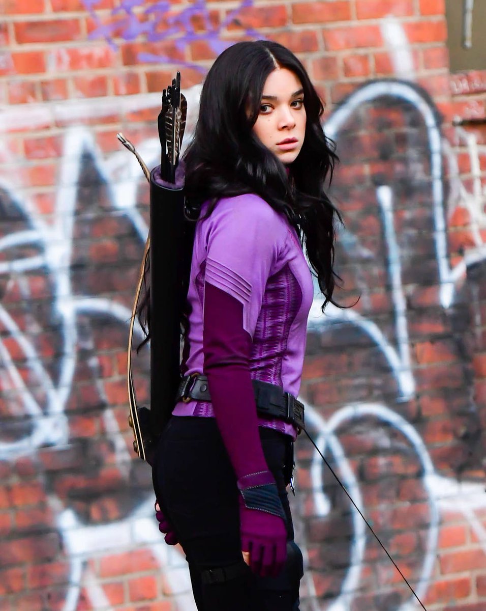 calientey420's tweet photo. "Voy a ver #Hawkeye por la trama"

LA TRAMA: https://t.co/dZcCkP262Q