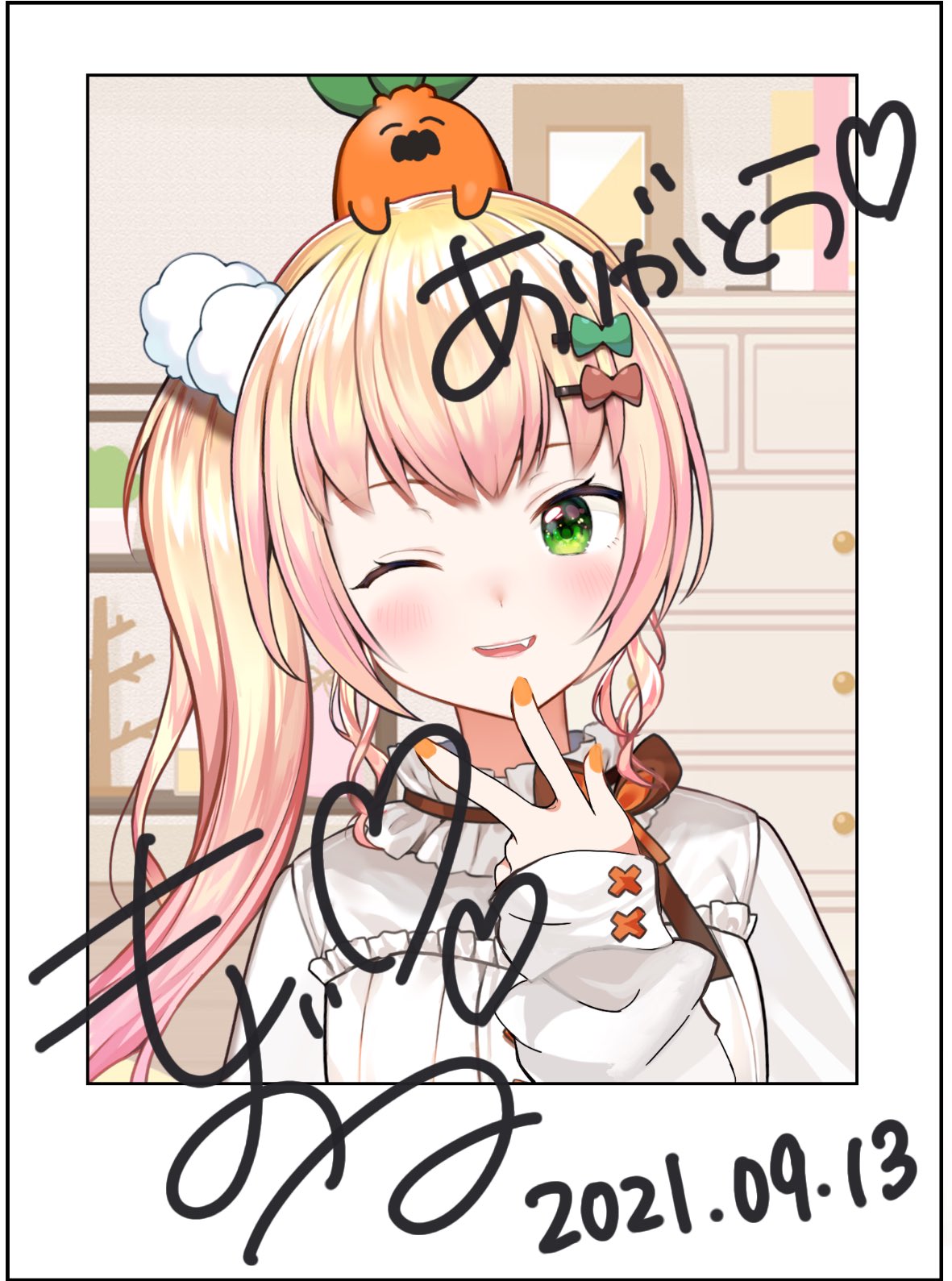 桃鈴ねね🍑🥟Nenechi on X: 桃鈴ねね🍑🥟Nenechi on X: